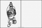 Mortadelo a Filemon 2