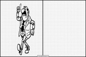 Mortadelo a Filemon 3