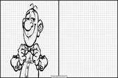 Mortadelo a Filemon 4
