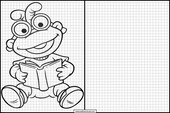 Muppeti 16