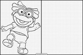 Muppeti 49