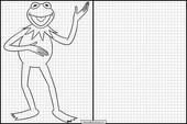 Muppeti 8