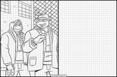 Ninja Turtles 18