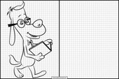 Pan Peabody a Sherman 1
