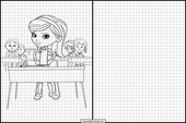 Pan Peabody a Sherman 11