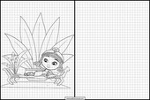 Pan Peabody a Sherman 15