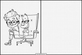 Pan Peabody a Sherman 16