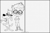 Pan Peabody a Sherman 19