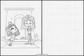 Pan Peabody a Sherman 21