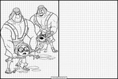 Pan Peabody a Sherman 24