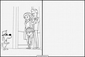 Pan Peabody a Sherman 26