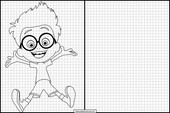 Pan Peabody a Sherman 3