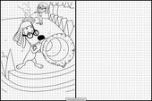 Pan Peabody a Sherman 32