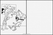 Pan Peabody a Sherman 6