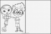 Herra Peabody & Sherman 7