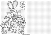 Peter Cottontail 15