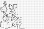 Peter Cottontail 25