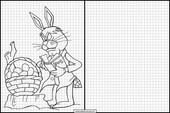 Peter Cottontail 56