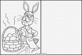 Peter Cottontail 57