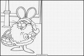 Peter Cottontail 8