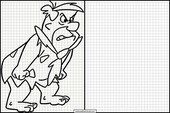Flintstonové 10