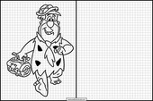 Flintstonové 13