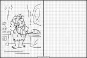 Flintstonové 19