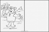Flintstonové 21