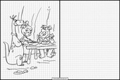 Flintstonové 23