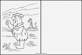 Flintstonové 24