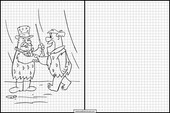 Flintstonové 25