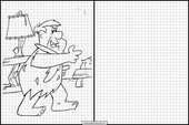 Flintstonové 29
