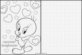 Tweety en Sylvester 22