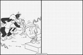 Sylvester und Tweety 49