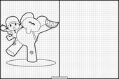 Pocoyo 32