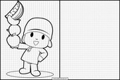Pocoyo 33