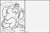 Popeye 16