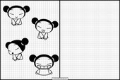 Pucca & Garu 16