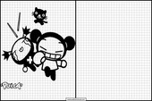 Pucca & Garu 7