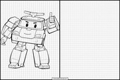 Robokar Poly 14