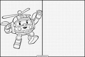 Robokar Poly 17
