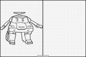 Robokar Poly 2