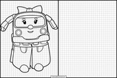 Robokar Poly 4