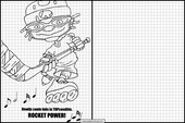 Rocket Power 7