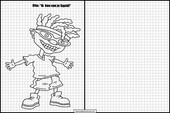 Rocket Power 8