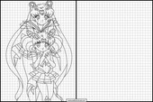 Sailor Moon 1