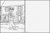 ไฟร์แมน แซม 32