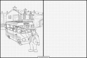 ไฟร์แมน แซม 41