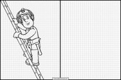 ไฟร์แมน แซม 6
