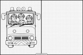 ไฟร์แมน แซม 9